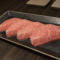 焼肉うしごろ 銀座並木通り店 - 