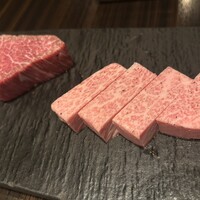 焼肉うしごろ 銀座並木通り店 - 