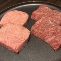 焼肉うしごろ 銀座並木通り店 - 