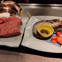 ANAクラウンプラザホテル岡山 和食ダイニング廚洊 - 