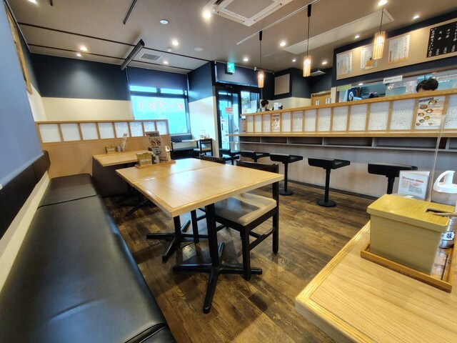 そばの神田 町前屋 名取店 - 名取（そば）の写真