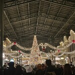 プラザパビリオン・レストラン - 