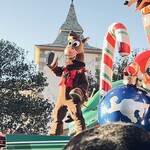 プラザパビリオン・レストラン - 