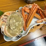 生地温泉　たなかや - 