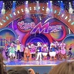 プラザパビリオン・レストラン - 