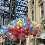 プラザパビリオン・レストラン - 