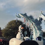 プラザパビリオン・レストラン - 