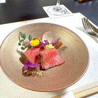 本格肉料理 丸小 - 