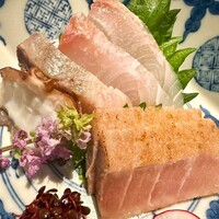 先斗町 魯ビン - 