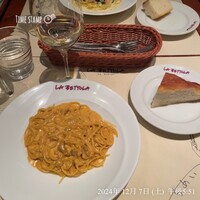  ラ･ベットラ･ダ･オチアイ イケブクロ - 