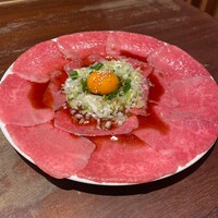 焼肉 いのうえ 吉祥寺店 - 