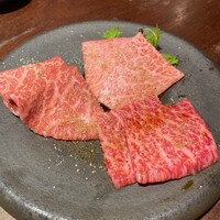 焼肉 いのうえ 吉祥寺店 - 