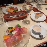  ラ･ベットラ･ダ･オチアイ イケブクロ - 