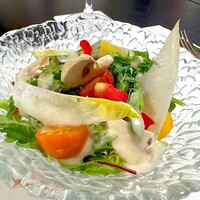 本格肉料理 丸小 - 