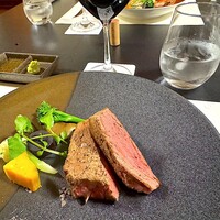 本格肉料理 丸小 - 