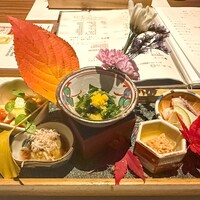 先斗町 魯ビン - 