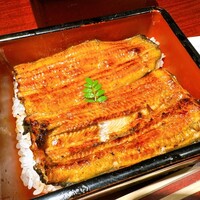 新宿うな鐵 はなれ - 