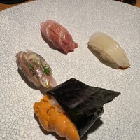 恵比寿 鮨 藤 - 