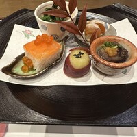 三田ばさら 本店 - 