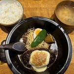 山本のハンバーグ 大塚店 - 