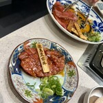 焼肉人生タロちゃん - 