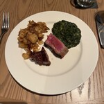 Peter Luger Steak House Tokyo - 