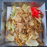 よっちゃん - 料理写真: