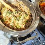 フードトリップ - 