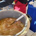 フードトリップ - 