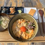 egg cafe KURAGARI - 