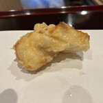 天ぷら たけうち - 北海道の月光ゆりね