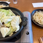 エバス - 料理写真: