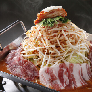 1129北乃ホルモン 絆_2