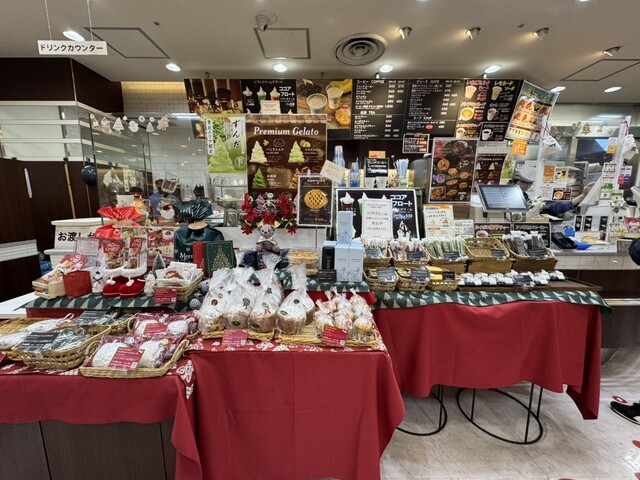 ヴィ・ド・フランス 山形店（VIE DE FRANCE） - 山形（パン）の写真