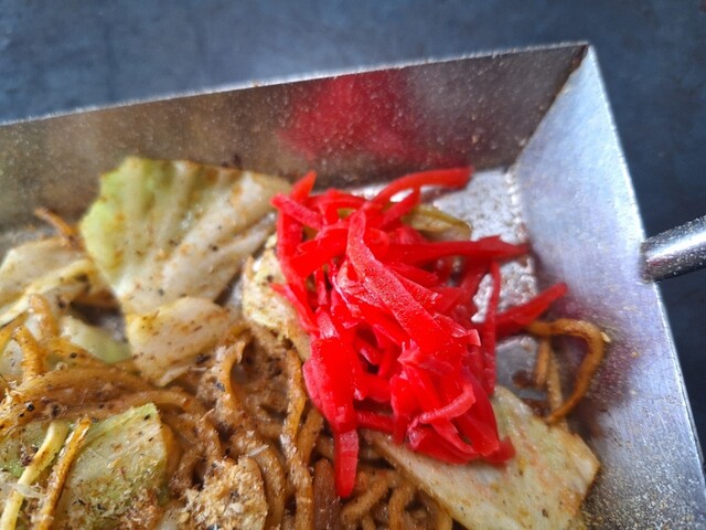 よっちゃん - 波田/焼きそば | 食べログ