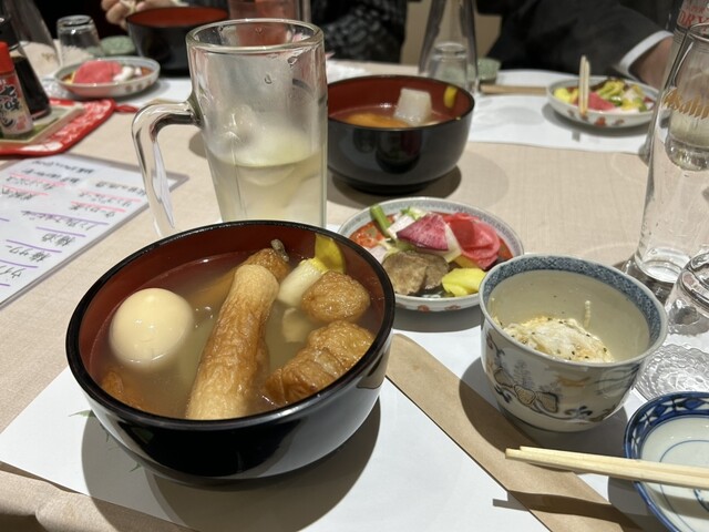 酒丸 市民市場店 - 秋田（居酒屋）の写真