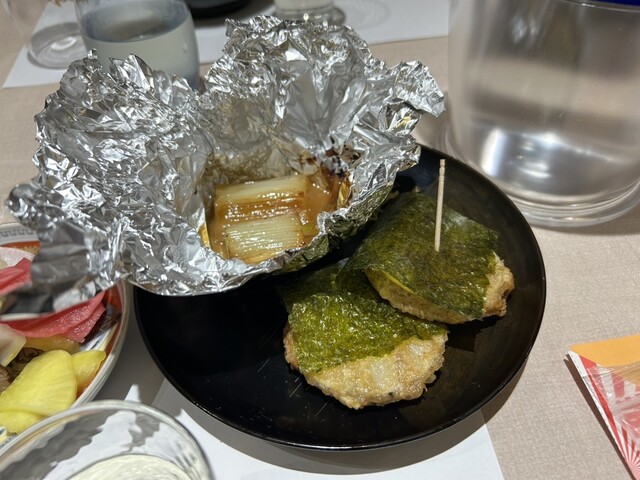 酒丸 市民市場店 - 秋田（居酒屋）の写真