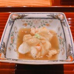 日本料理 別府 廣門 - 