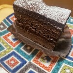 オーブ パティシエ シンジ モリ - 