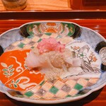 日本料理 別府 廣門 - 