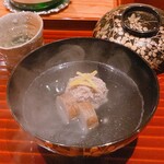 日本料理 別府 廣門 - 