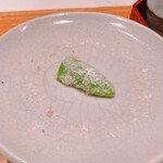 日本料理 別府 廣門 - 