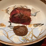 日本料理 別府 廣門 - 