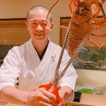 日本料理 別府 廣門 - 