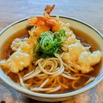 晦庵 河道屋 - 