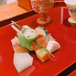 日本料理 別府 廣門 - 