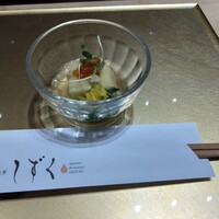 なにわ食彩　しずく - 