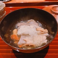 日本料理 別府 廣門 - 