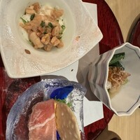 美食 個室・炭火焼・ワイン 縁 新宿店 - 