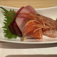 美食 個室・炭火焼・ワイン 縁 新宿店 - 